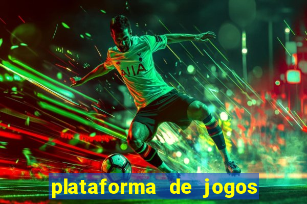 plataforma de jogos rico 33